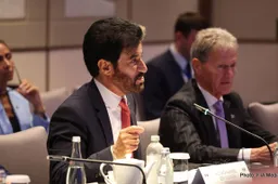 FIA approves Formula 1 rule updates as President Ben Sulayem outlines future plans