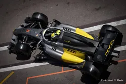 Audi return to Barcelona seeking answers after Monaco pace boost