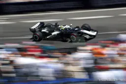 Sergio Perez penalty denies Cadillac Historic First Formula 1 Point at the Monaco Grand Prix