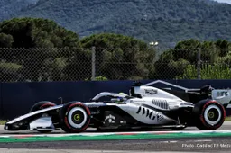 Cadillac: We are pleased to be able to bring another substantial upgrade package to Austria