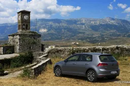 Planning an Affordable Albanian Road Trip: Where Cheap Car Hire Takes You
