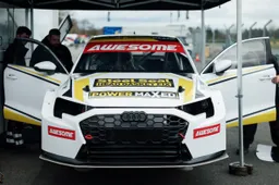 From Formula 1 To Touring Cars: Why Motorsport Innovation Matters At Every Level