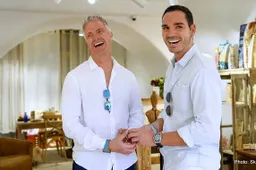 Ralf Schumacher becomes first Formula 1 driver to marry a man