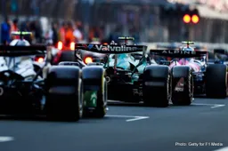 Is the ADUO the right approach for Formula 1 in 2026?