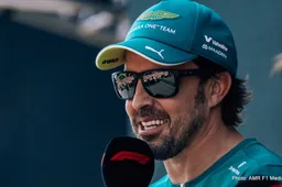 Spare a thought for Fernando Alonso castrated by Aston Martin AMR26 sh!tb0x with future bleak