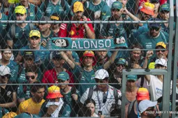 Fernando Alonso: This could be my last Grand Prix in Barcelona