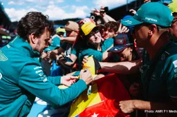 Fernando Alonso fires back: "I don't need Mike Krack to tell me I'm fast"