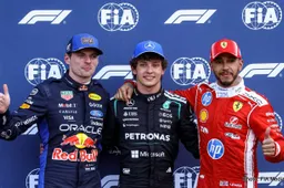 Monaco Grand Prix Qualifying: Top three press conference transcript