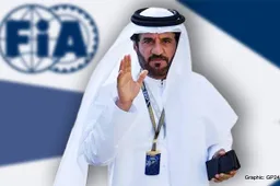 Mabrouk! Under President Mohammed Ben Sulayem FIA delivers strongest financial results in a decade