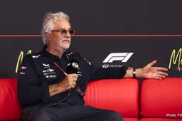 Flavio Briatore says "the price was too high" of Alpine F1 Team for Toto Wolff and Mercedes