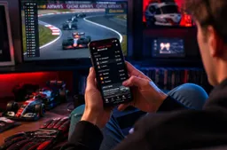 Fun Activities for Formula 1 Fans During the Off-Weekend