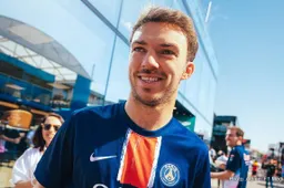 Pierre Gasly fired up for Monaco Grand Prix inspired by PSG winning Champions League