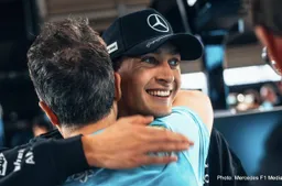 "Bambino" George Russell called out and told to respect the history of racing in Monaco