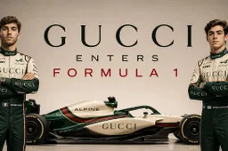Gucci Racing is Benetton 2.0 warns Flavio Briatore as end of Renault-Alpine in Formula 1 approaches