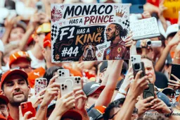 Is Charles Leclerc prepared for a resurgent Lewis Hamilton?
