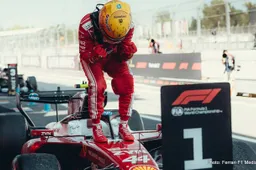 Ferrari resurgence and Lewis Hamilton's eighth Formula 1 title tilt to be tested in Austria