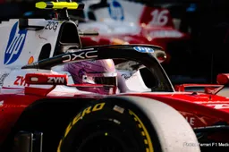 At Monaco this weekend Ferrari have the best chance to end Mercedes win streak