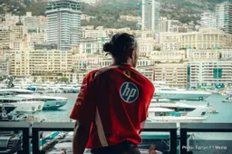 Lewis Hamilton says Ferrari in the mix but not fastest in Monaco Grand Prix