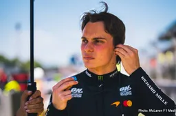 Oscar Piastri confirms McLaren to test trick rear wing in Austria as Formula 1 tech war intensifies