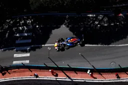 Max Verstappen explains Monaco Grand Prix DNF after stalling on the grid