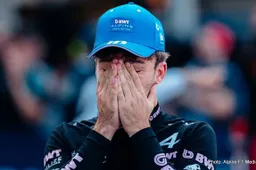 Pierre Gasly after Monaco penalties deny Alpine podium finish: I’m just heartbroken