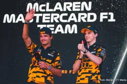 Andrea Stella confident McLaren are "definitely in the game and ready for Barcelona fight"