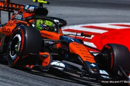 McLaren target Austrian Grand Prix breakthrough with new rear wing test and fresh upgrades