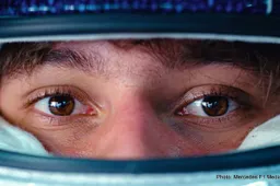 The phenomenal rise, rise and rise Kimi Antonelli tantalises and mesmerises Formula 1 world