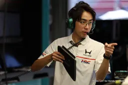 Honda wary of Austrian Grand Prix altitude challenge as power unit deficit looms