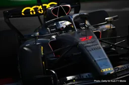 Audi has no problem with number of cylinders on a Formula 1 engine but want a turbo