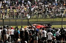 Forget Formula 1! Real racing lives on at the 24 Hours of Le Mans
