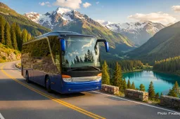 Why Online Bus Booking Is Better Than Buying at the Station