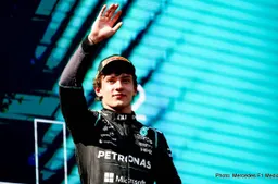 "Racehorse" Kimi Antonelli on his P3 in Austria: Too many mistakes and maybe I relaxed too much
