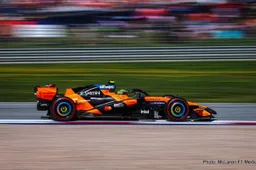 McLaren face harsh reality after Austria qualifying as Lando Norris and Oscar Piastri chase rivals