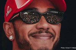Lewis Hamilton: We have a race in Barcelona! Now let's fight Mercedes!