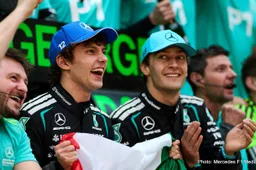 Kimi Antonelli vs George Russell: Mercedes balancing act as Barcelona offers next reality check