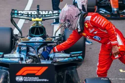 Ferrari flatter only to deceive when it matters in Monaco Grand Prix Qualifying