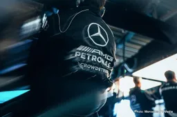 Mercedes head into Monaco Grand Prix without any assumptions