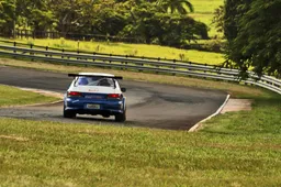 Track Day Essentials: Upgrading Commercial Road Cars