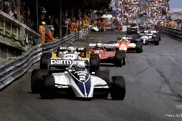 Riccardo Patrese: Why the Monaco Grand Prix will always be a very special race for me