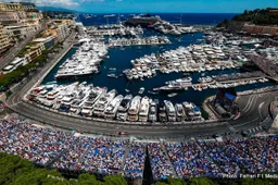 Monaco Grand Prix Friday: Teams & Driver report from Monte Carlo