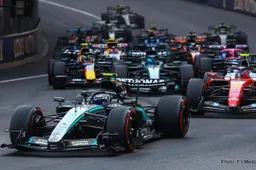 Monaco Grand Prix: Teams & Drivers report from Sunday in Monte Carlo