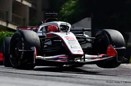 Haas seek immediate Barcelona response after disappointing Monaco Grand Prix weekend