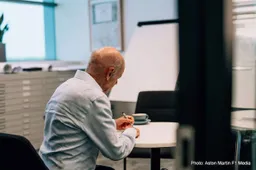 Adrian Newey reveals health issues affected his Aston Martin start and upcoming development plans