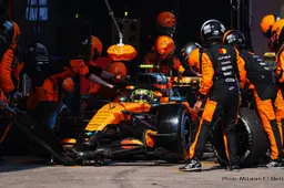 Hidden Science of Formula 1 Pit Stops: Every Millisecond Counts