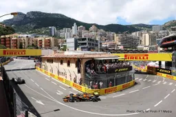 Pirelli predict Hard compound to be least favorite in Monaco as one-stop race is expected