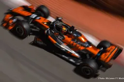 Can McLaren bounce back after miserable Monaco Grand Prix Qualifying?