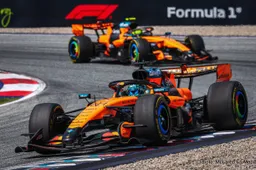 As good as it gets for Oscar Piastri and Lando Norris in Austria, simply not good enough from McLaren