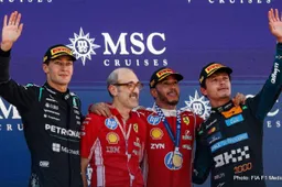 Barcelona-Catalunya Grand Prix Top Three Press Conference Transcript
