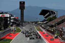 Parc Ferme: Formula 1’s “Resets”